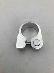 Klemmring Alu D=26,3mm 