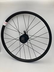 Vorderrad 20" unbereift Disc, 