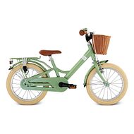 YOUKE 16 CLASSIC Alu-Fahrrad 