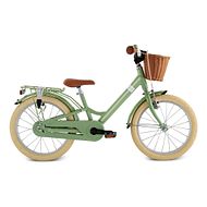 YOUKE 18 CLASSIC Alu-Fahrrad 