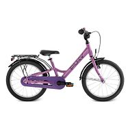 YOUKE 18 Alu-Kinderfahrrad 