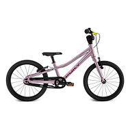 LS-PRO 18 Alu-Kinderfahrrad 