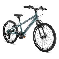 LS-PRO 20 7-Gang Alu-Fahrrad 