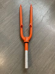 Gabel 26" orange Ahead 