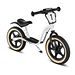 LR 1 L Br SUPERMOTO powder white/black