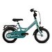 YOUKE 12 Alu-Kinderfahrrad gutsy green, Rücktrittbremse