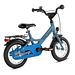 YOUKE 12 Alu-Kinderfahrrad breezy blue, Rücktrittbremse