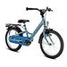 YOUKE 16 Alu-Kinderfahrrad breezy blue, Rücktrittbremse