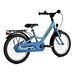 YOUKE 16 Alu-Kinderfahrrad breezy blue, Rücktrittbremse