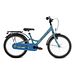 YOUKE 18 Alu-Kinderfahrrad breezy blue, Rücktrittbremse