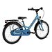 YOUKE 18 Alu-Kinderfahrrad breezy blue, Rücktrittbremse