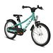 CYKE 16 Alu-Kinderfahrrad turquoise/white, Rücktrittbrem