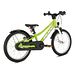 .outCYKE 18-3 Freilauf 3-Gang fresh green/white, V-Brake V+H