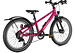 CYKE 20-7 ACTIVE 7-Gang, Alu berry/black