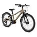 CYKE 20-7 ACTIVE 7-Gang, Alu dusty sand/black