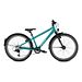 CYKE 24-8 ACTIVE 8-Gang, Alu turquoise/black