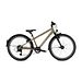 CYKE 24-8 ACTIVE 8-Gang, Alu dusty sand/black