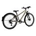 CYKE 24-8 ACTIVE 8-Gang, Alu dusty sand/black