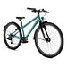 CYKE 26-8 ACTIVE 8-Gang, Alu turquoise/black