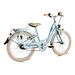 SKYRIDE 20 CLASSIC 3-Gang, Alu retro blue