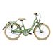 SKYRIDE 20 CLASSIC 3-Gang, Alu retro green