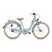 SKYRIDE 24 CLASSIC 7-Gang, Alu retro blue