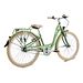 SKYRIDE 24 CLASSIC 7-Gang, Alu retro green