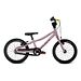 LS-PRO 16 Alu-Kinderfahrrad pearl pink/anthracite