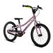 LS-PRO 18 Alu-Kinderfahrrad pearl pink/anthracite