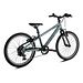 LS-PRO 20 7-Gang Alu-Fahrrad ash blue/anthracite