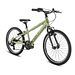 LS-PRO 20 7-Gang Alu-Fahrrad mint green/anthracite