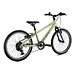 LS-PRO 20 7-Gang Alu-Fahrrad mint green/anthracite