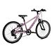 LS-PRO 20 7-Gang Alu-Fahrrad pearl pink/anthracite