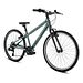 LS-PRO 24 8-Gang Alu-Fahrrad ash blue/anthracite