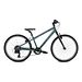 LS-PRO 24 8-Gang Alu-Fahrrad ash blue/anthracite