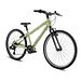 LS-PRO 24 8-Gang Alu-Fahrrad mint green/anthracite