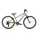 LS-PRO 24 8-Gang Alu-Fahrrad mint green/anthracite