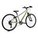 LS-PRO 24 8-Gang Alu-Fahrrad mint green/anthracite