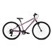 LS-PRO 26 8-Gang Alu-Fahrrad pearl pink/anthracite