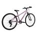 LS-PRO 26 8-Gang Alu-Fahrrad pearl pink/anthracite