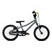 LS-PRO 16 Alu-Kinderfahrrad ash blue/anthracite