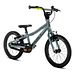 LS-PRO 16 Alu-Kinderfahrrad ash blue/anthracite