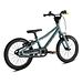 LS-PRO 16 Alu-Kinderfahrrad ash blue/anthracite