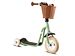 R 1 Classic Scooter EVA-Bereif retro green