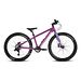 COADY 24 SL DISC flat violet