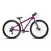 COADY 275 SL DISC flat violet