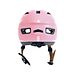 PUKY Helm S PH8 retro rose, S