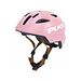 PUKY Helm S PH8 retro rose, S