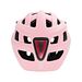 PUKY HELMET S Fahrradhelm retro rose, S